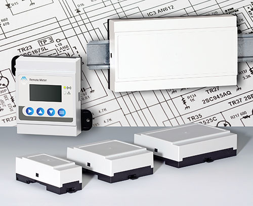RAILTEC B new version