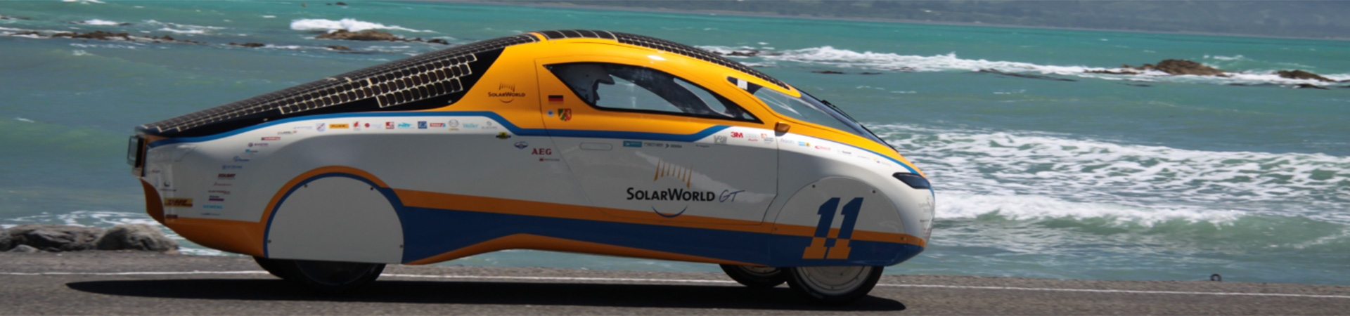 SolarCar