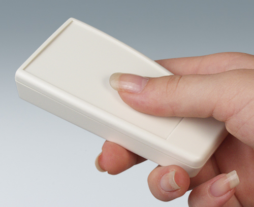 HANDHELD ENCLOSURES