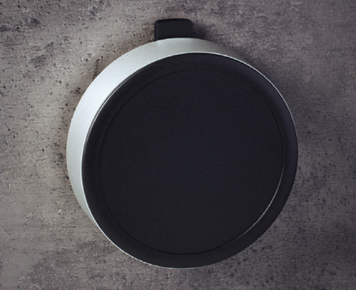 Aluminium enclosures