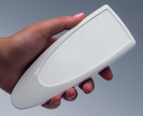 Plastic enclosures
