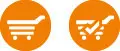 product basket icon