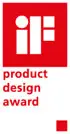 iF product design award