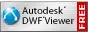 DWF Viewer 查看器图标 