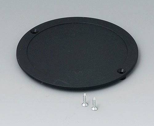 B5011859 Battery compartment lid