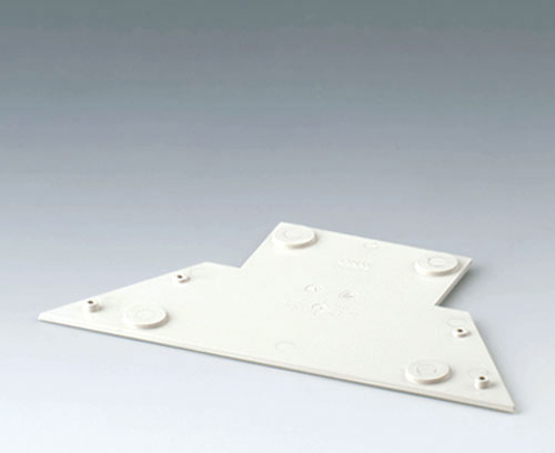 B4308127 Base plate for station