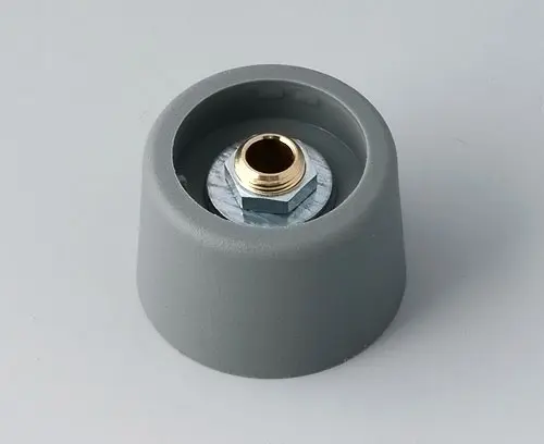 A3123048 COM-KNOBS 23, without recess