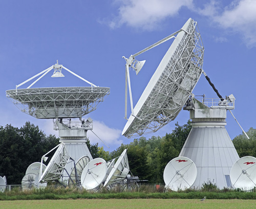 Broadcasting and telecommunications Broadcasting and telecommunications