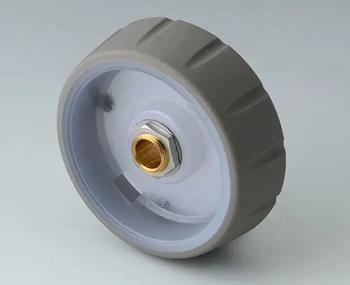 B7146633 CONTROL-KNOBS 46, optional illumination