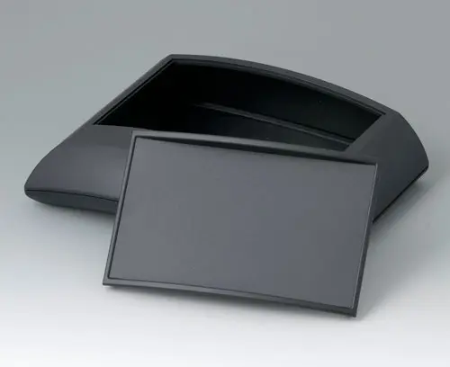 B7020139 ERGO-CASE L, flat