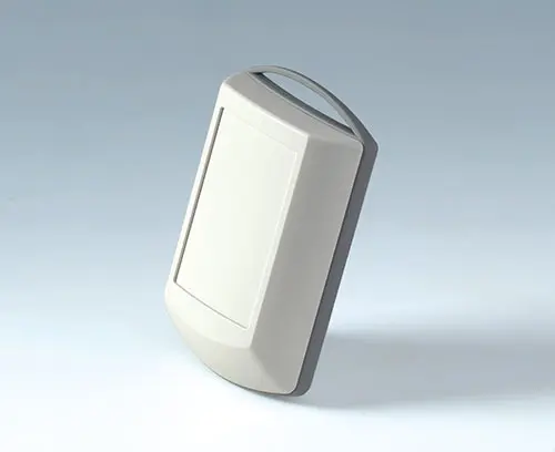 ERGO-CASE XS with TPE ring with one eyelet hole