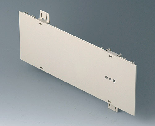 A0121280 Side panel 2 HE, for handle mounting