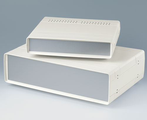 EURO CASE desktop enclosures