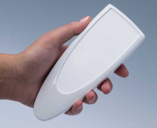 Handheld enclosures