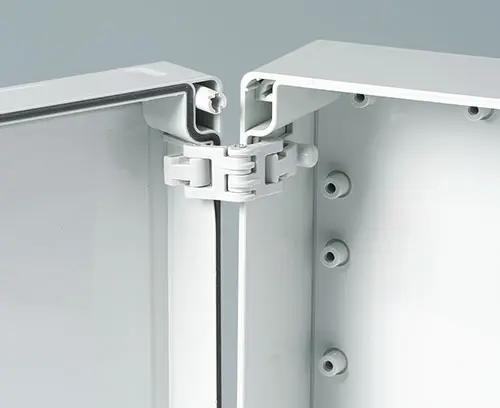 Internal hinge kit (accessory)