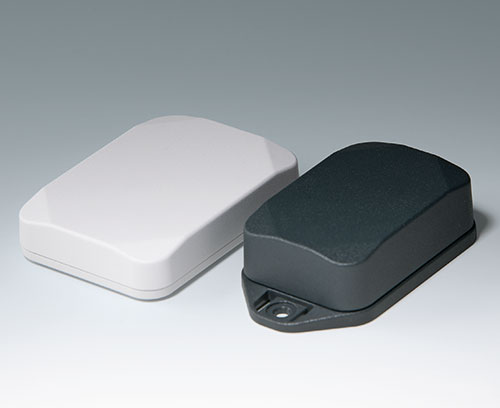 MINI-DATA-BOX E with rectangular basic shape