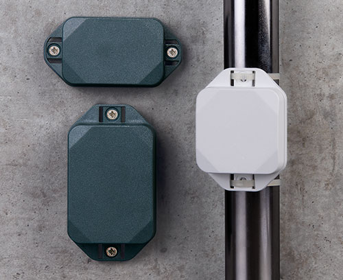 MINI-DATA-BOX wall mount enclosures