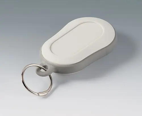 MINITEC DS with key ring (accessory)
