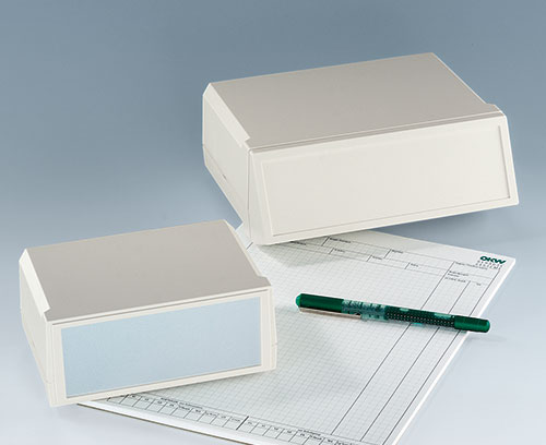 MOTEC table top enclosures