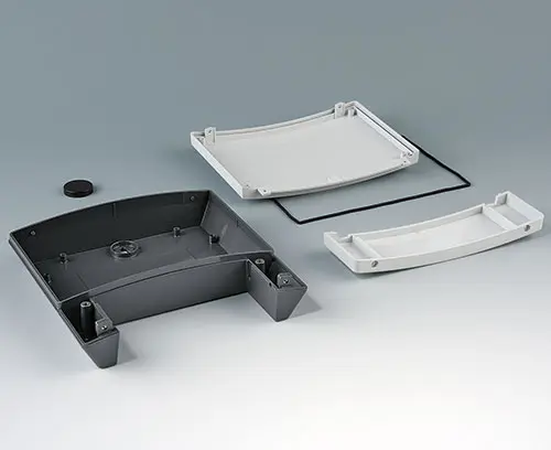 IP 65 sealing kit as accessories