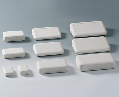 EVOTEC new size 100 as well as wall suspension element