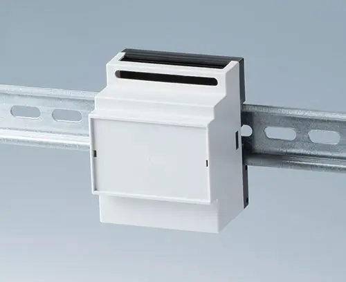 RAILTEC B with low/high connection levels