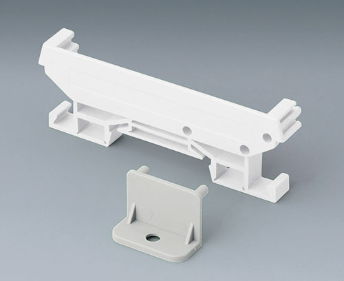 B6824533 Wall suspension element with foot, SUP.