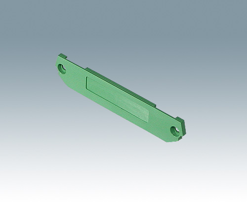 CIME/M/EC0000E RAILTEC SUP. EXT 72, end cover