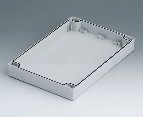 C1162401 Case shell 160, with groove