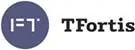 T Fortis, Logo T Fortis, Logo