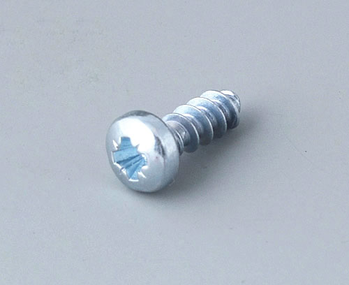 A0308031 Self-tapping screws 3 x 8 mm (PZ1)