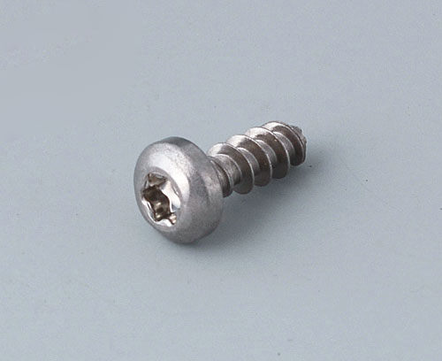 A0308132 Self-tapping screw 3 x 8 mm (T10)