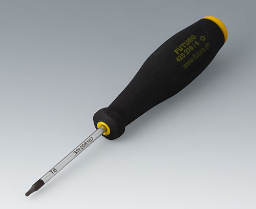 A0399T06 Torx T6 screwdriver