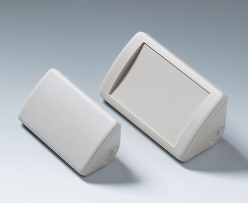 SMART-CONTROL desktop enclosures