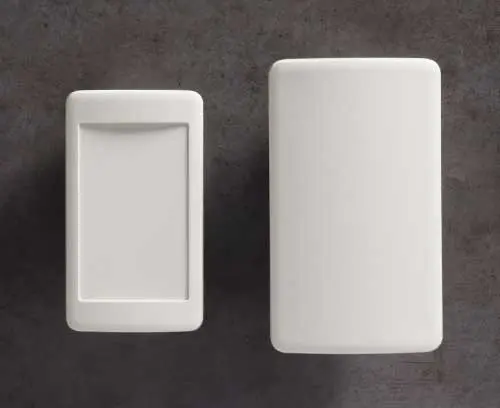 SMART-CONTROL enclosures in length format