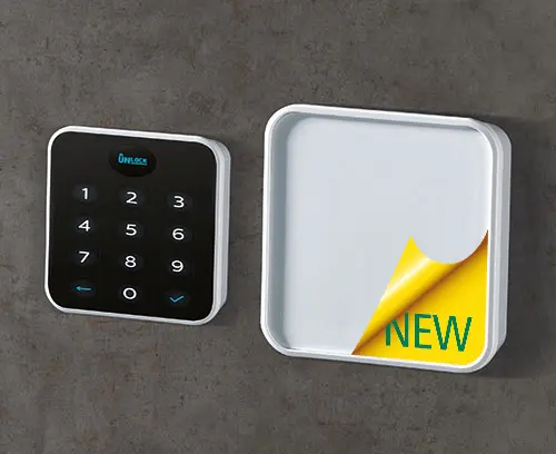 SMART-PANEL S84 and S114