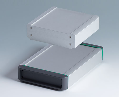 SMART-TERMINAL IIoT enclosures