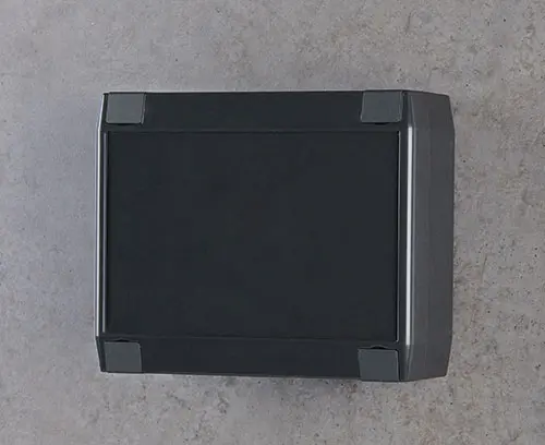 SOLID-BOX wall mount enclosures