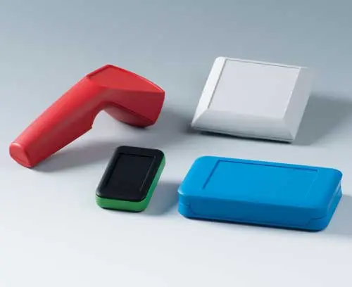 Individual colour adjustment, e.g. in your corporate colour or in colours of your application