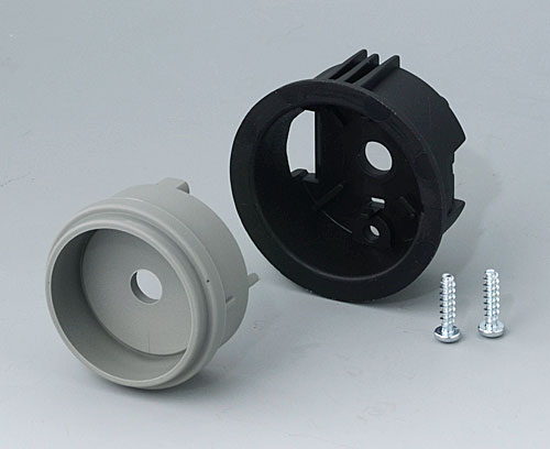 B8741218 Assembly kit 41, surface-mounted version