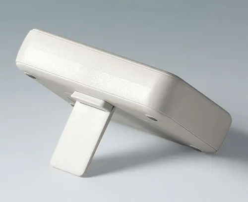 SOFT-CASE with tilt foot bar