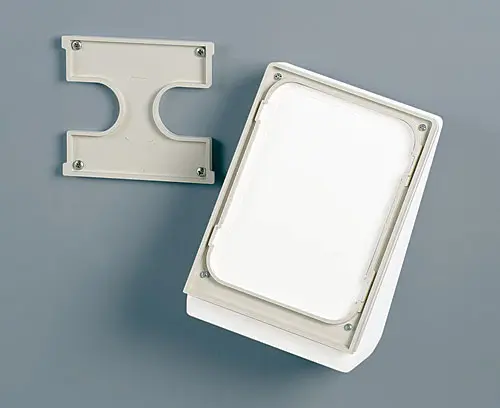 B4154307 Wall suspension element S