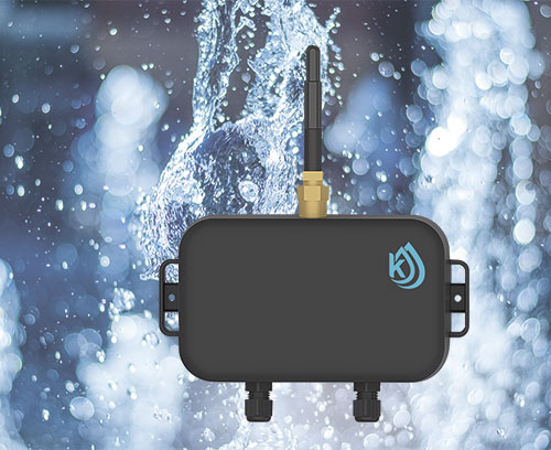 Water Level Monitoring