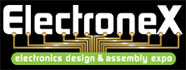 ElectroneX - Electronics Design and Assembly Expo