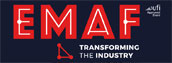 EMAF Porto, Logo