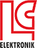 LC Elektronik Logo