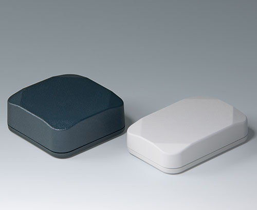 MINI-DATA-BOX enclosures