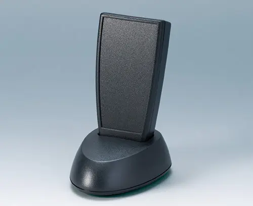 带盒座的 Smart-Case 灵智盒