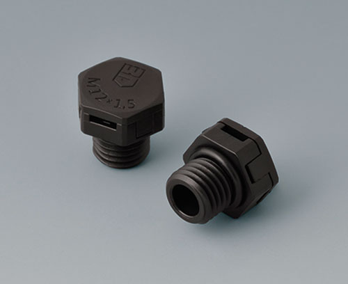 C2305969 Pressure equalisation element M12x1.5 – High-Airflow