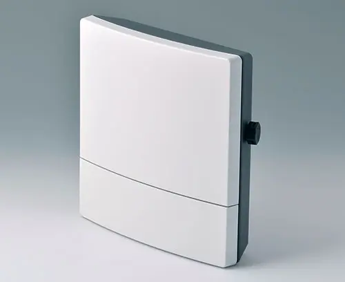 NET-BOX 玲珑机盒 带压力平衡件